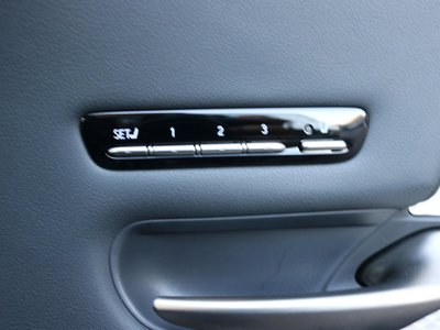 2021 Lexus LS 缩略图 35