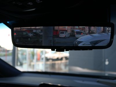 2021 Lexus LS 缩略图 26