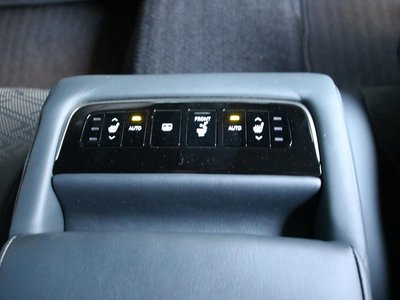 2021 Lexus LS 缩略图 39