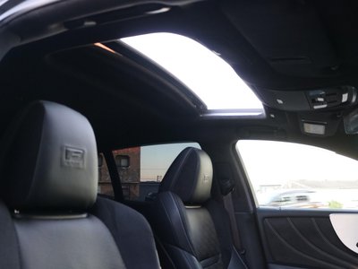 2021 Lexus LS 缩略图 25