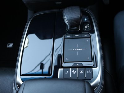 2021 Lexus LS 缩略图 31