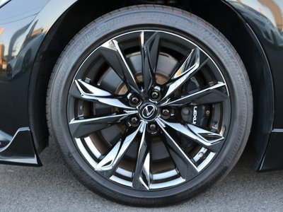 2021 Lexus LS 缩略图 41