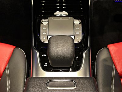 2020 Mercedes-BENZ CLA AMG — фото 22