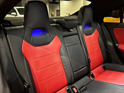 2020 Mercedes-BENZ CLA AMG — фото 27