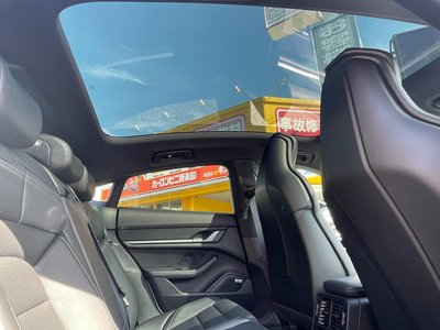 صورة مصغرة 26 لـ 2022 Porsche TAYCAN