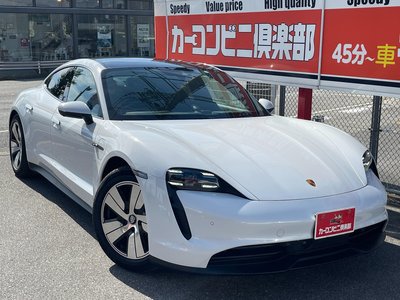 صورة مصغرة 30 لـ 2022 Porsche TAYCAN