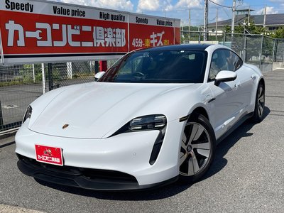 صورة مصغرة 29 لـ 2022 Porsche TAYCAN