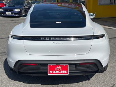 صورة مصغرة 7 لـ 2022 Porsche TAYCAN