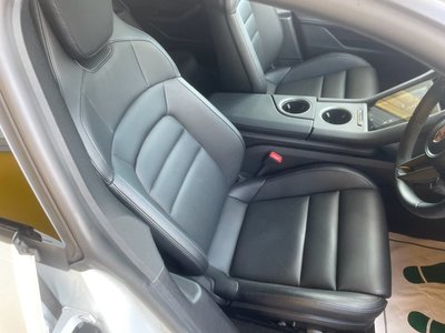 صورة مصغرة 23 لـ 2022 Porsche TAYCAN