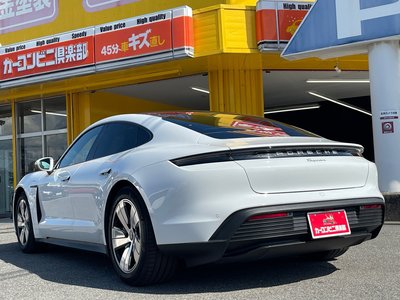 صورة مصغرة 6 لـ 2022 Porsche TAYCAN