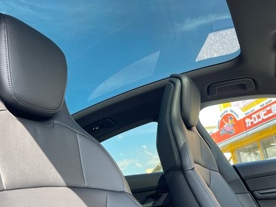 صورة مصغرة 25 لـ 2022 Porsche TAYCAN