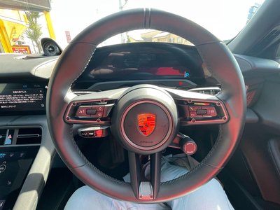 صورة مصغرة 15 لـ 2022 Porsche TAYCAN