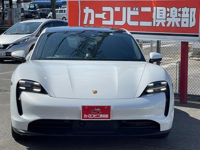 صورة مصغرة 31 لـ 2022 Porsche TAYCAN