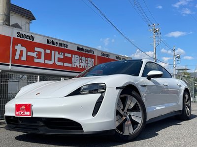 صورة مصغرة 32 لـ 2022 Porsche TAYCAN