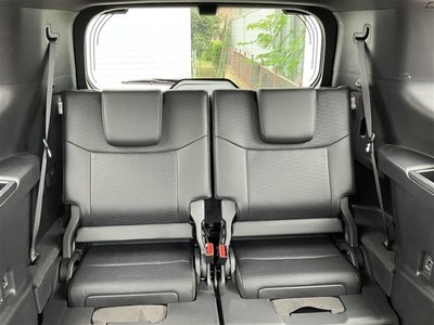 2024 Toyota LAND CRUISER 250 thumbnail 21