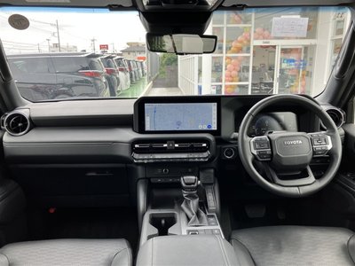 2024 Toyota LAND CRUISER 250 thumbnail 18