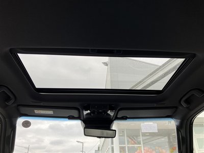 2024 Toyota LAND CRUISER 250 photo 4