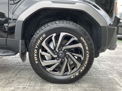 2024 Toyota LAND CRUISER 250 thumbnail 31