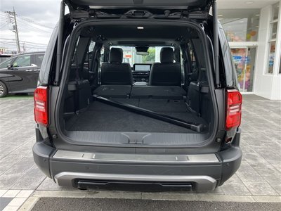 2024 Toyota LAND CRUISER 250 photo 13