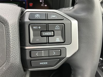 2024 Toyota LAND CRUISER 250 thumbnail 26