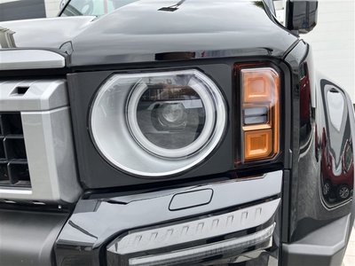 2024 Toyota LAND CRUISER 250 thumbnail 30