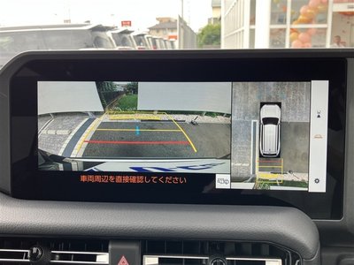2024 Toyota LAND CRUISER 250 photo 15