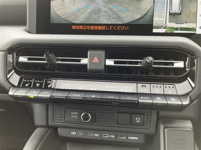 2024 Toyota LAND CRUISER 250 thumbnail 22