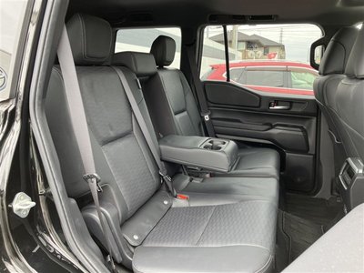 2024 Toyota LAND CRUISER 250 thumbnail 20
