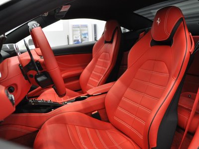 2017 Ferrari CALIFORNIA T — фото 4