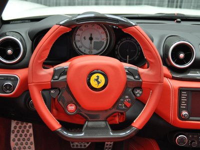 2017 Ferrari CALIFORNIA T — фото 3