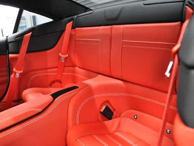 2017 Ferrari CALIFORNIA T — фото 6
