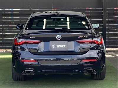 صورة 16 لـ 2023 BMW 4 SERIES COUPE