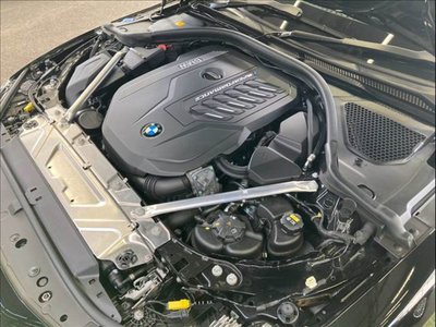 صورة 14 لـ 2023 BMW 4 SERIES COUPE