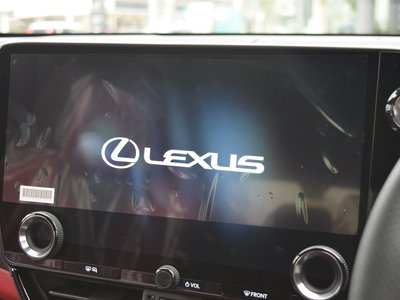 2025 Lexus NX 照片 31
