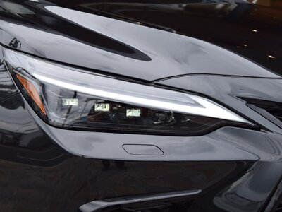 2025 Lexus NX 照片 15