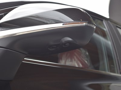 2025 Lexus NX 照片 30