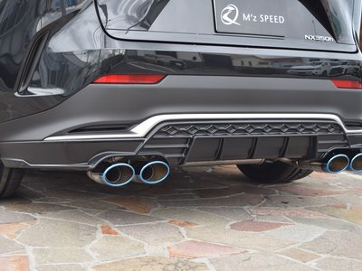 2025 Lexus NX 照片 25