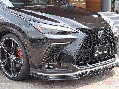 2025 Lexus NX 照片 12