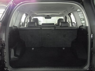 2023 Toyota LAND CRUISER PRADO thumbnail 21