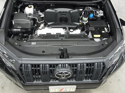 2023 Toyota LAND CRUISER PRADO thumbnail 45