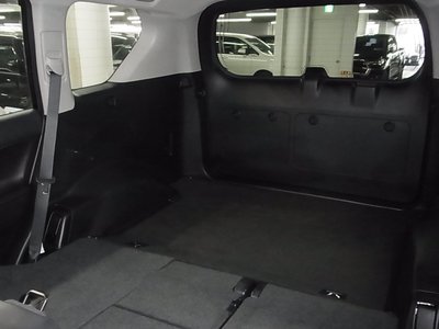 2023 Toyota LAND CRUISER PRADO thumbnail 20