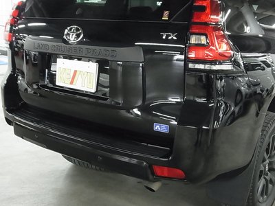 2023 Toyota LAND CRUISER PRADO thumbnail 43