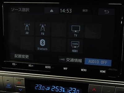 2023 Toyota LAND CRUISER PRADO thumbnail 27