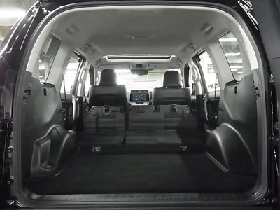 2023 Toyota LAND CRUISER PRADO thumbnail 22