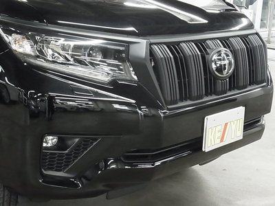 2023 Toyota LAND CRUISER PRADO thumbnail 42