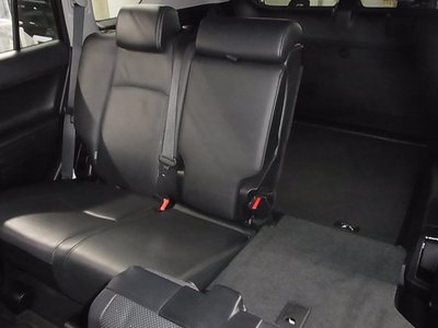 2023 Toyota LAND CRUISER PRADO thumbnail 19