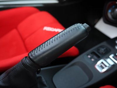 2016 ALFA Romeo 4C SPIDER 照片 29