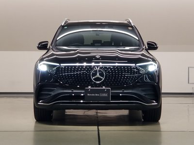 صورة 5 لـ 2025 Mercedes-BENZ EQB