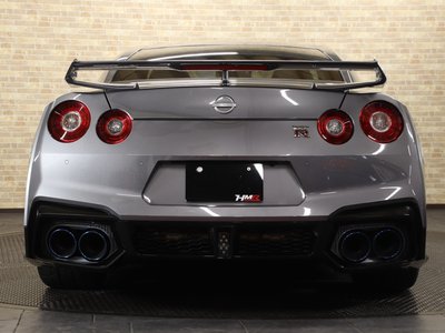 2023 Nissan GT-R 照片 11