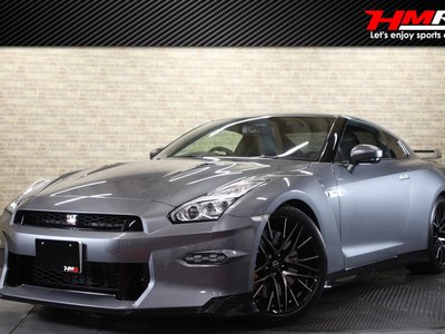 2023 Nissan GT-R 照片 1